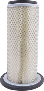 Air Filter 3703703M91 Compatible With Massey Ferguson Compact Tractor models 1125 1140 1145 1230 1240 1250 1260 Challenger MT285 MT265 AGCO ST40 ST35
