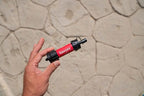 Sawyer Products Mini Water Filtration System
