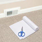 Essential Oil Diffuser Filter for Trapping Dirt, Dust, Smoke, Pollen - 12inX6.5ft AC or Heater Vent Filter (30x200-1-US)