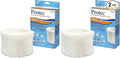 ProTec Humidifier Replacement, Multi, 1 Count – Designed for Vicks Cool Mist Humidifiers and Other Models (Pack of 2)