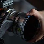 NiSi - JetMag Pro 82MAG FS ND16, Magnetic 4-Stop (1.2) Full Spectrum Neutral Density Filter, Nano Waterproof Coating, Optical Glass, Ultra-Slim, Aluminum Frame, True Color - Lens Adapter Ring Required
