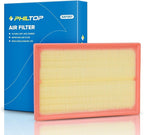 PHILTOP Engine Air Filter CA10677 Replacement for Toyota RAV4 2013-2018, Avalon 2013-2019, Camry 2012-2017 & Lexus ES300h 2013-2018, HS250h 2010-2012, LS460 2007-2017, LS600h 2008-2016
