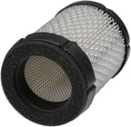 140-3280 Air Filter Replacement for ONAN Part 140-3280 140-3295 140-2852 48-2017 for Micro Quiet 3600 4000 Generator Air Cleaner Element for Lawn Mower compatible with Camp Power QG RV