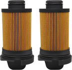 Carbman 2 Packs 595930 for Vanguard Oil Guard Filter