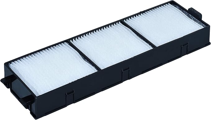 AWO ET-RFV400 Replacement Projector Air Filter for PANASONIC ET-LAV400,PT-VW530,PT-VW535N,PT-VX600,PT-VX605N,PT-VZ570,PT-VZ575N