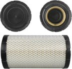 3PCS 715900394 Air Filter Fit For Can-Am Defender HD8 HD10 HD5 Max HD8 Max HD10 Maverick Trail 800R 1000R Replace CM-8016