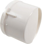 HQRP Water Filter Cap compatible with Kenmore Maytag Whirlpool Kitchen Aid Jenn Air 2260502W WP2260518W PS896110 2260518B PS969168 EAP969168 1058146 2260502 AP6006882 AH896110 EDR3RXD1 Refrigerator