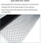 Air Flow Clean Bench Vertical Laminar Flow Hood Dust Free Room Workshop Particulate Filter with Aluminum Blade Fan 70x23x57in Working Area for Cleanliness Dust Free Work Console Desktop 110V