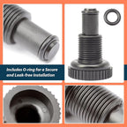 273512 Air Bleeder with O-Ring Replacement for Triton TR100C TR140C C-3 Pool and Spa Sand Filter and Valve