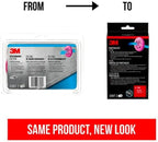 3M P100 Performance Filter 2091, 2 Pairs, Use With Any 3M Bayonet Mount Respirator, NIOSH-APPROVED P100 Filters, For Removal Of Mold, Lead Paint, & Working With Fiberglass Insulation (2091P2-DC)