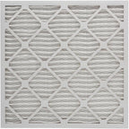 12x12x1 AC and Furnace Air Filter by Aerostar - MERV 11, Box of 2