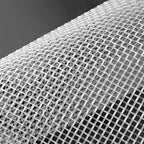 Fine Filter Mesh Nylon Fabric, Recycling Screens for Coffee Strainer Screen Mesh Nylon Filter(500mesh 25micron,1x5 meter)