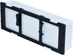 AWO ET-EMF300 Replacement Projector Air Filter for PANASONIC ET-LAD60,ET-LAD60W,ET-LAD60A,ET-LAD60AW,PT-DW640 PT-DW730,PT-DW740,PT-DX610,PT-DX800,PT-DX810,PT-DZ680,PT-DZ770