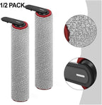 Main Roller Brush Replacement Roller Brush，Compatible For mova， M50 Wet And Dry Vacuum Cleaner For Vacuum Cleanr Parts Floor Scrubber(1 PACK)