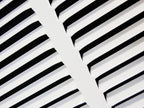 HVAC Premium 12 x 28 Duct Opening Steel Return Air Filter Grille, for 1-inch Filter, Removable Door, Flat Stamped HVAC Vent Cover Grille, Outer Dimensions 14.5 x 30.5