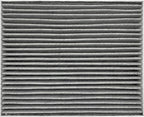 Cabin Air Filter JM542 Fits for 2021-2025 Bronco Sport, 2020-2025 Ford Escape, 2021-2025 Mustang Mach-E, 2020-2025 Explorer, Lincoln Aviator, Corsair, Maverick,CF12772
