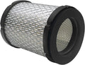 140-3280 Air Filter Replace for Onan 140-3280 48-2017 140-3295 140-2852 Fits Onan 3600 4000 Generator Air Cleaner Element compatible with Camp Power QG RV MicroLite QG RV