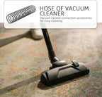 Vacuum Cleaner Replacement Hose Tube Compatible with V1/vh1704 Flexible Waste Pipe for Vacuum Cleaner Sewage Disposal Home Cleaning Parts