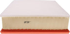 iFJF CA5876 Engine Air Filter Replacement for Dodge Sprinter 2500 3500 2.7L L5 2003-2006 Replaces 5103555AA 0030948304