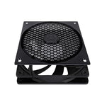 Silverstone Technology 120mm Fan Filter with Honeycomb Grille SST-FF121B-USA-2Pack