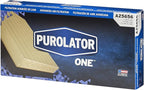 Purolator A25656 PurolatorONE Advanced Engine Air Filter Compatible With Select Honda Ridgeline