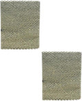 2-Pack HC26A1008 Humidifier Filter Pad for Honeywell HE-360 HE200A HE260A HE260B HE265A HE265B ME360 HE360A HE360B HE365A HE365B