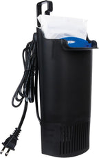Tetra Whisper Internal Filter 10 To 30 Gallons, For aquariums, In-Tank Filtration With Air Pump