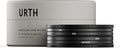 Urth 82mm UV, Circular Polarizing (CPL), ND8, ND1000 Lens Filter Kit (Plus+)