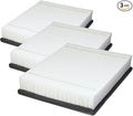 BOSCH 5499WS Workshop Engine Air Filter (Pack of 3)