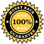 100 Vacuum Sealer Bags: Quart Size (8" x 12") by OutOfAir Works With FoodSaver & Other Machines - 33% Thicker BPA Free, Commercial Grade, 8 x 12 inches