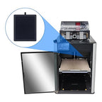 3D Printer Accessories Activated Carbon Air Filter for BambuLab H2D H2S H2C: High Adsorption Capacity - Filtering of Printing Gases Must Have Purifier Replacement