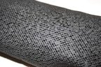 OdorHog Vent Stack Pipe Filter 4 Sizes, Black ABS with Mushroom Cap, Removes Outdoor Septic and Sewer Odors (4.0-inch)