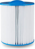 Unicel 7CH-322 32 Square Foot Media Replacement Hot Tub Spa Filter Cartridge with 275 Pleats