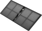 ELPAF27 /V13H134A27 Projector Air Filter for Epson EB-450W EB-450Wi EB-460 EB-460i EB-440W Projector Filter Replacement
