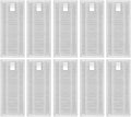 (10 Pack) M310 Replacement HEPA Filters Compatible With Lefant M310 Robot Vacuum Cleaner, Filters Accessories Kit, Filter Kit, Replacement Parts, Vacuum Accessories, Vacuum Filters