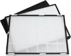 Field Controls Trio Plus Portable Air Purifier Replacement Filters