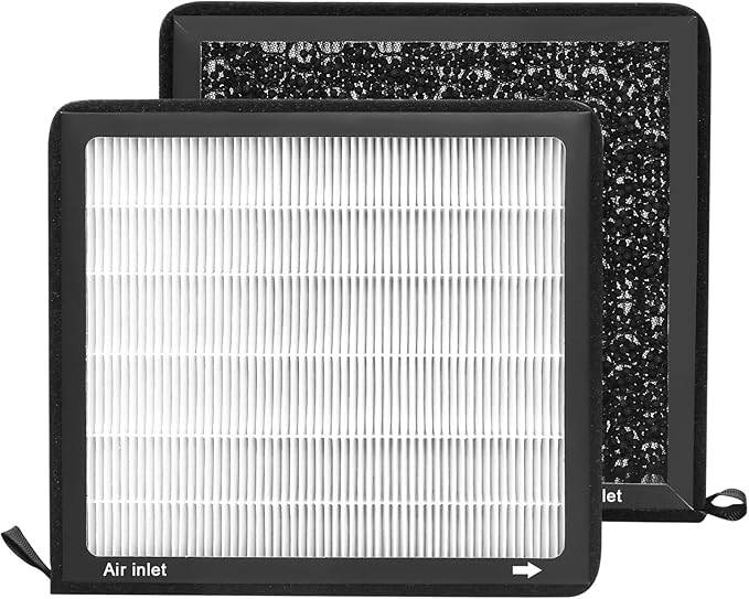 CF11819,Cabin Air Filter with activated carbon for Chevrolet,2012-2015 Captiva Sport,2010-2017 Equinox.GMC,Terrain.Hyundai,Azera,Santa FE,Santa FE XL,Santa.KIA,Cadenza,Optima,Sedona.Saturn,VUE.
