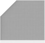 Spearhead OEM+ Particulate Breathe Easy Cabin Filter | Fits Various 2008-17 Audi, 2015-24 Macan Like OEM | Provides Max Airflow & Enhanced Performance (BE-179P)