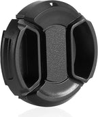 Adjustable Iris Aperture Diaphragm M30 to M37 Iris Aperture Diaphragm Adapter Optical Diaphragm 1.5-26mm Lens Module Adapter Ring PVS-14 PSV14 Optics (Filter Protector Cover Set 1)