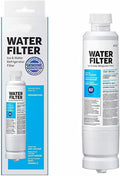 Samsung® HAF-CIN/EXP DA29 Water Filter Replacement – Compatible with DA29-00020B – Carbon Block 99% Contaminant Reduction – Fresh Water & Ice – 6 Month Life 1 PACK