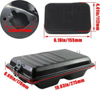 5500 Watt Generator Air Filter/Air Housing Filter Assembly for5500 6000 6500 8750 9000 9500 Watt Compatible with Honda Champion Predator Generators Air Cleaner for GX240 GX270 GX340 GX390