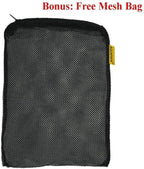 6 lbs Bulk Carbon Charcoal Filter Media Pellets for Aquarium Fish Tanks