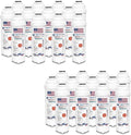 American Filter Company®, Water Fountain Filters, Model # AFC-EWH-3000, Compatible with 51300C 24 - Filters