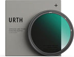 Urth 52mm Circular Polarizing (CPL) Lens Filter (Plus+) - 20-Layer Nano-Coated, Slim Design for Camera Lens Polarization