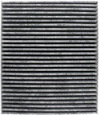 Cabin Air Filter CF10775 JADODE Premium Cabin Air Filter with Activated Carbon Baking Soda Embedded Filter Media Compatible with Chevy Cruze Chevy Malibu Chevy Sonic Spark Buick Encore Saab Series