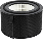 Air Filter, Compatible For Philips, Air Purifiers AC0950/10 AC0951/13 AC0820/10 AC0830 AC0650/10 AC0651/10 AC3210 AC3220 AC4220(FY4200)
