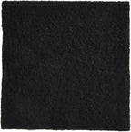 5 Count Activated Carbon Filters Effective Odour Control Solution for Standard Square For Compost Bins