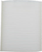 Motorcraft FP-68 Cabin Air Filter, Original Version, 1 Count (Pack of 1)
