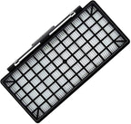 Pack of 2 Floor Machines Filter Vacuum Accessories Suitable for BBZ154HF VZ154HFB Model Vacuum Filter