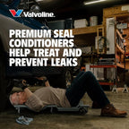 Valvoline MaxLife High Mileage Full Synthetic 5W-20 Motor Oil 5 Quart